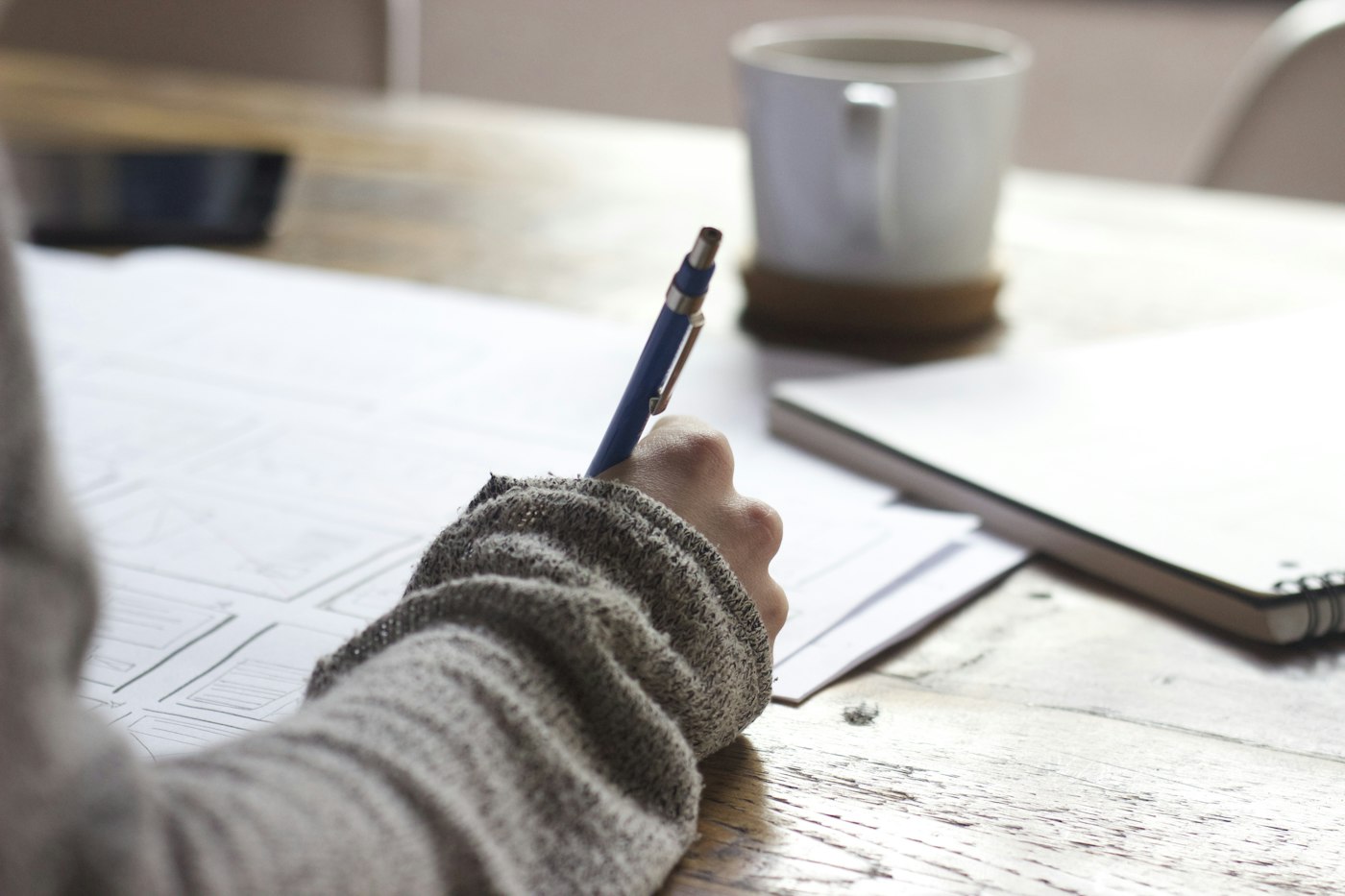 Building a Learning Routine