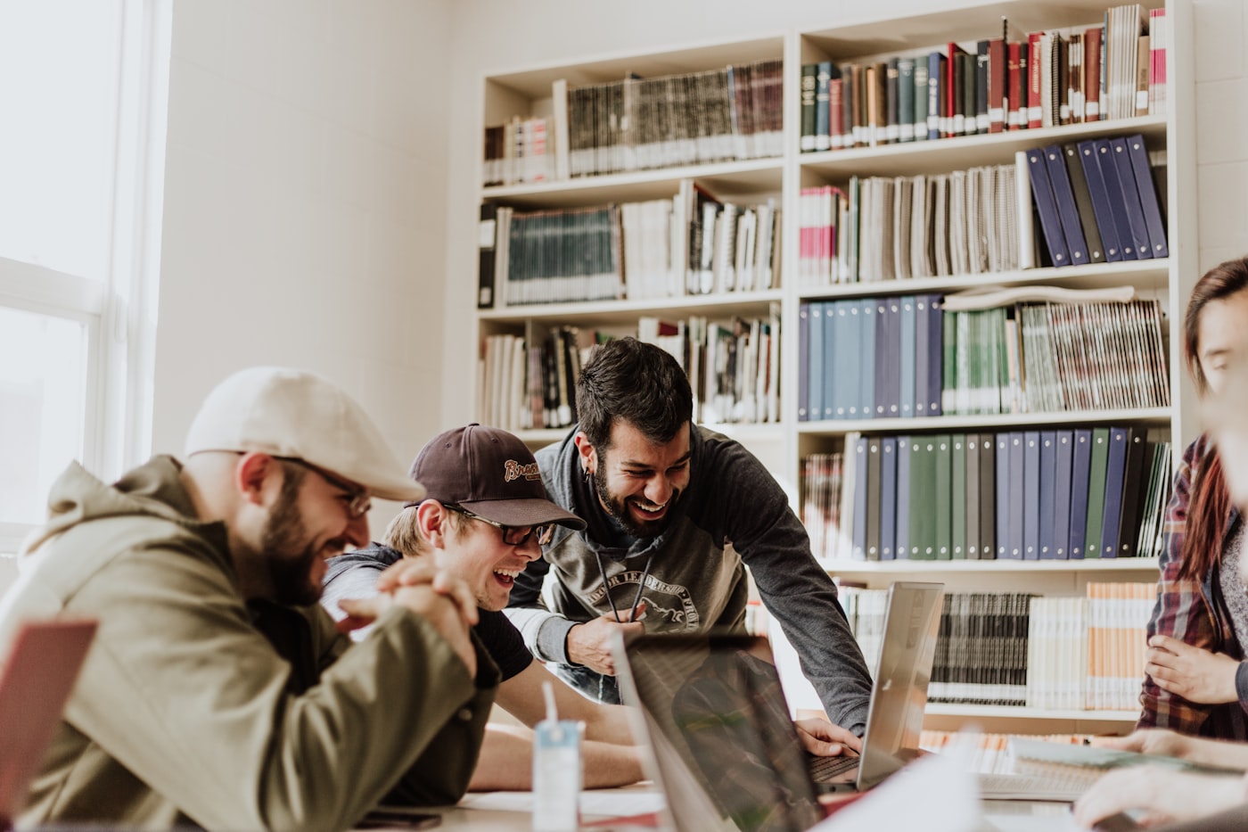 How to Stay Consistent While Learning